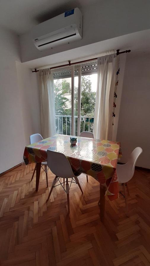 Apartamento Departamento Súper Cómodo En Pleno Caballito Ciudad Autónoma de Buenos Aires