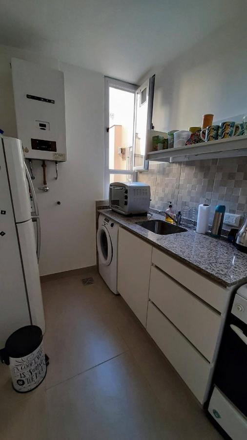 Departamento Súper Cómodo En Pleno Caballito Apartamento