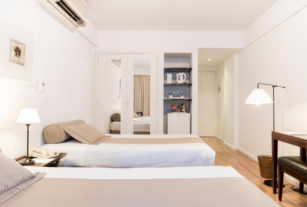 Loi Flats Hotel