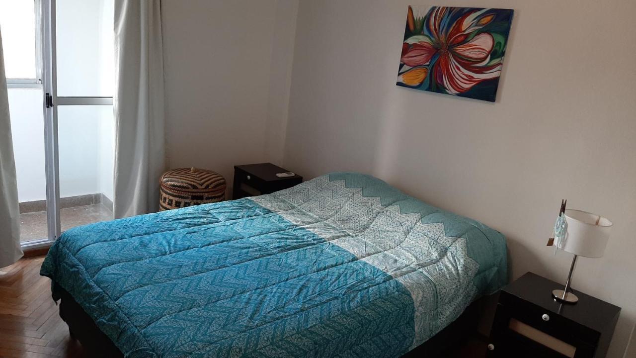 Departamento Súper Cómodo En Pleno Caballito