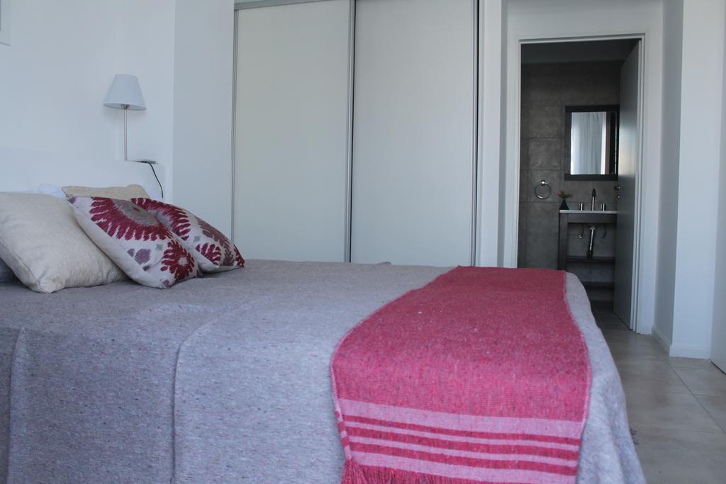 Apartment Laprida Buenos Aires
