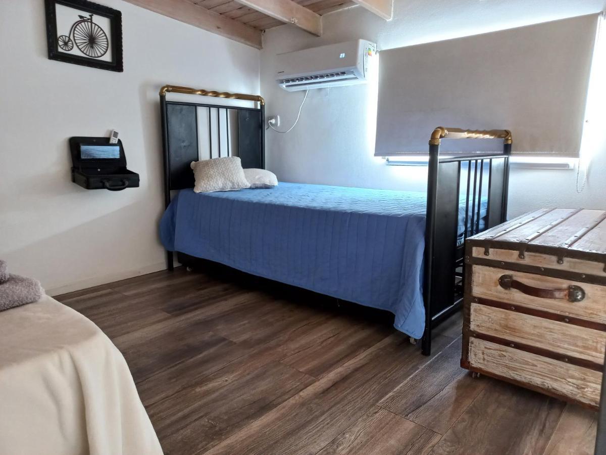 Devoto Loft *