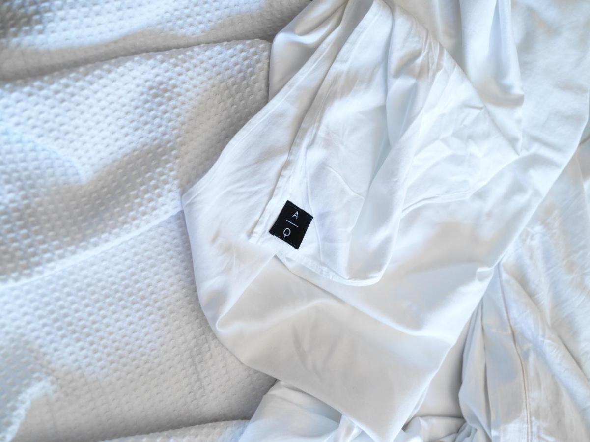 Hotel Aq Tailored Buenos Aires