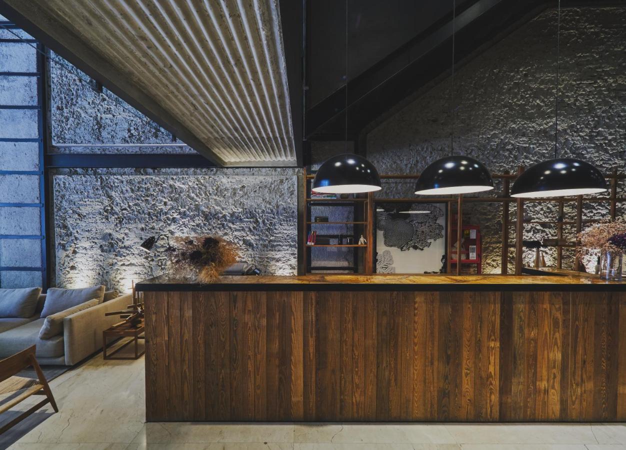 Hotel Aq Tailored Buenos Aires