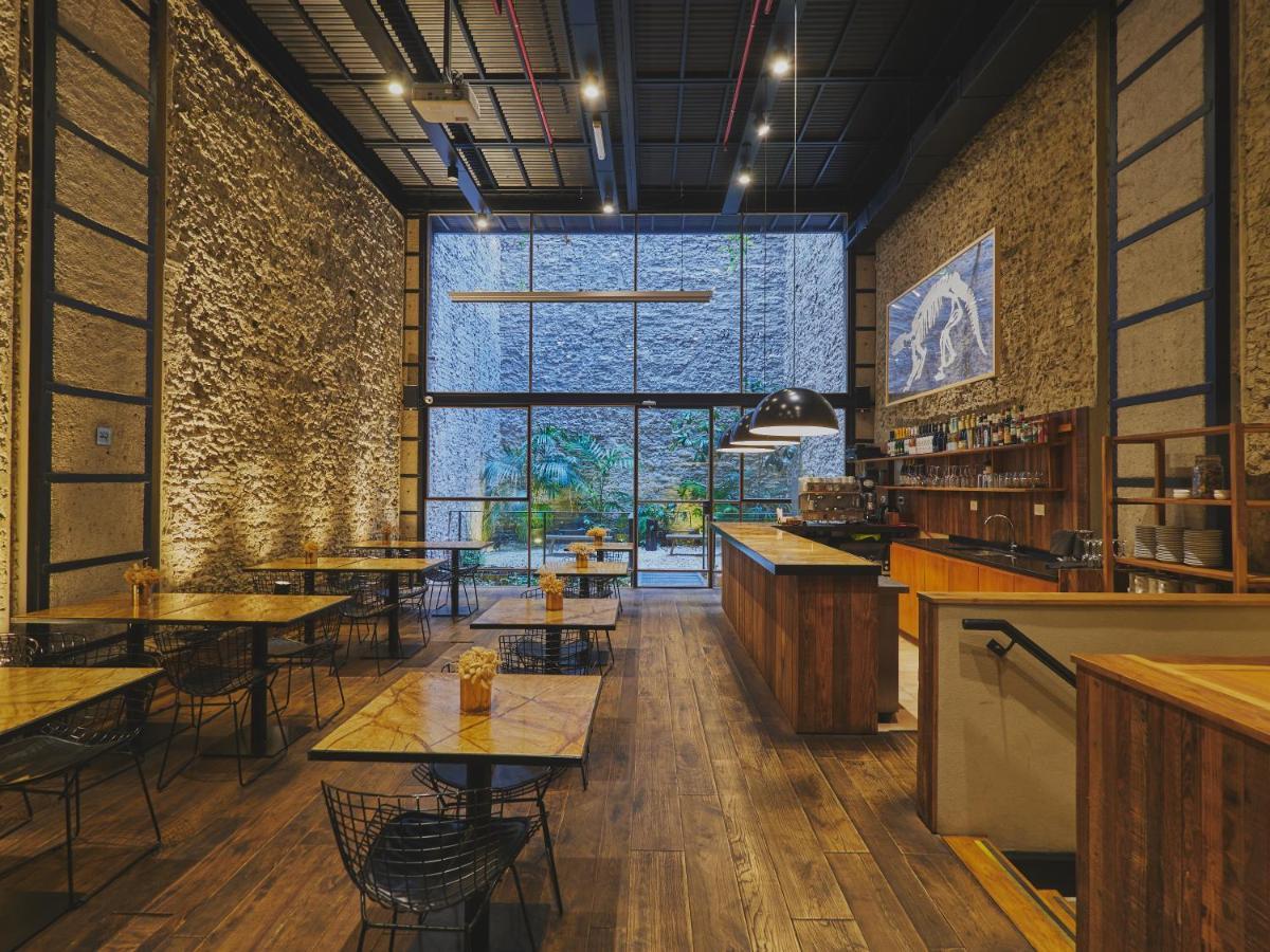Aq Tailored Hotel Buenos Aires