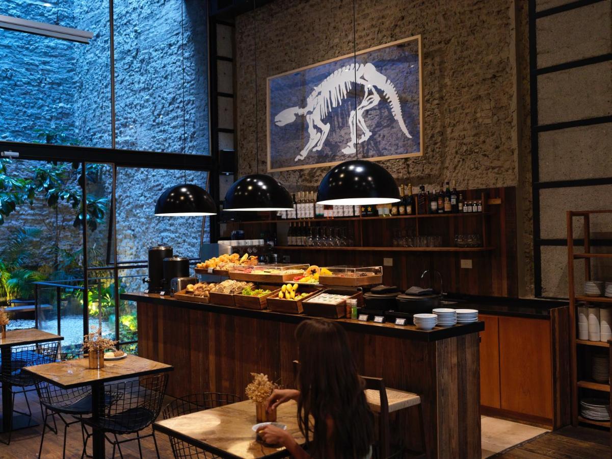 Aq Tailored Hotel 5*