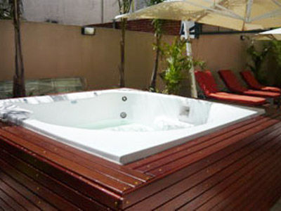 Olmo Dorado - Wellness & Business Buenos Aires