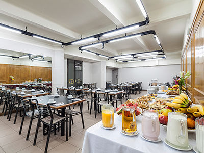 Crisol Catalinas Hotel Buenos Aires