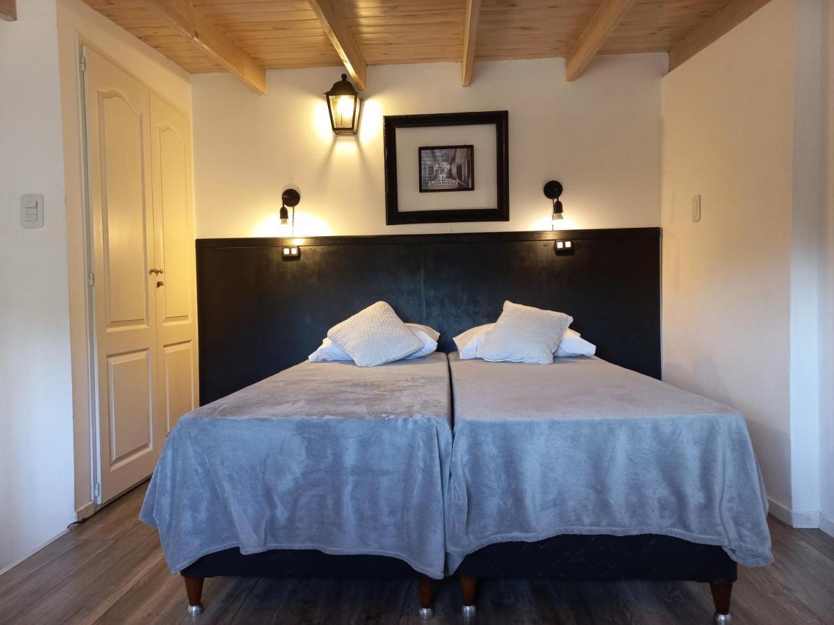 Devoto Loft *