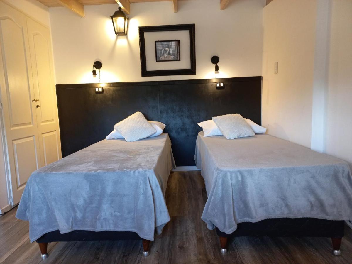 Apartment Devoto Loft Buenos Aires