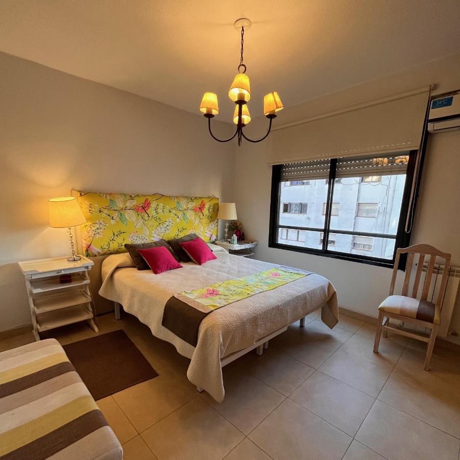 Ayres Del Botanico Apartment