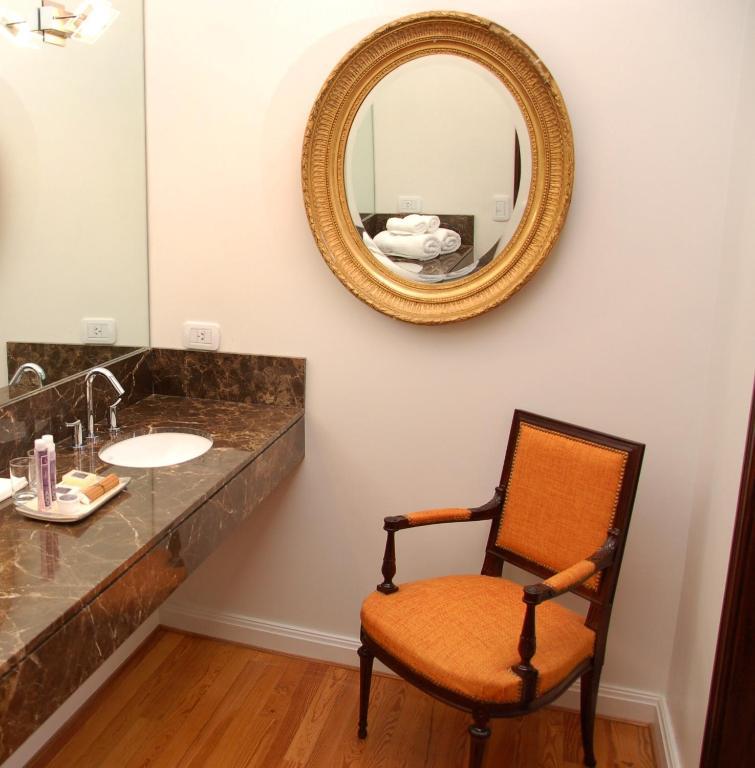 Hotel Magnolia Boutique Buenos Aires
