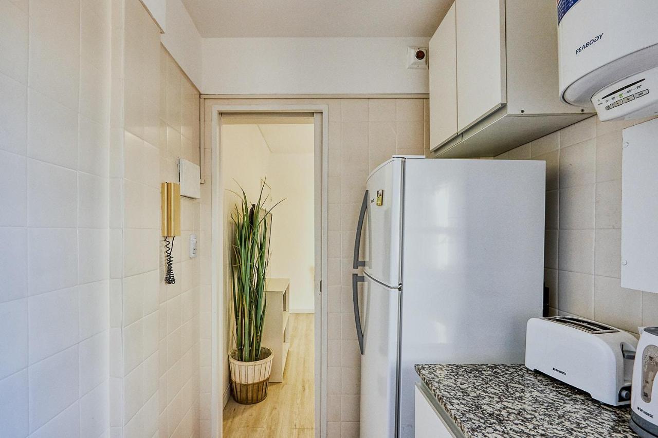 Apartment Palermo Soho Corazon Buenos Aires