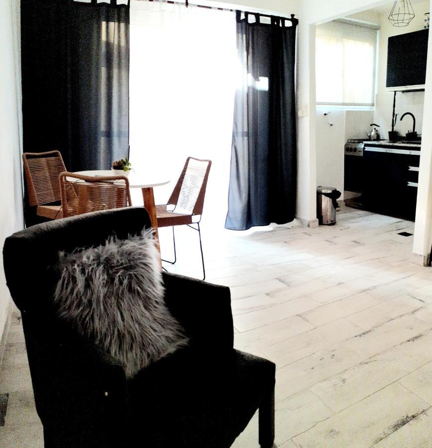 Apartment Oro Palermo