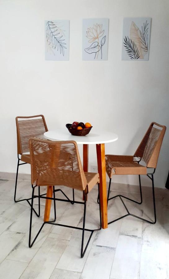 Oro Palermo Apartment Buenos Aires