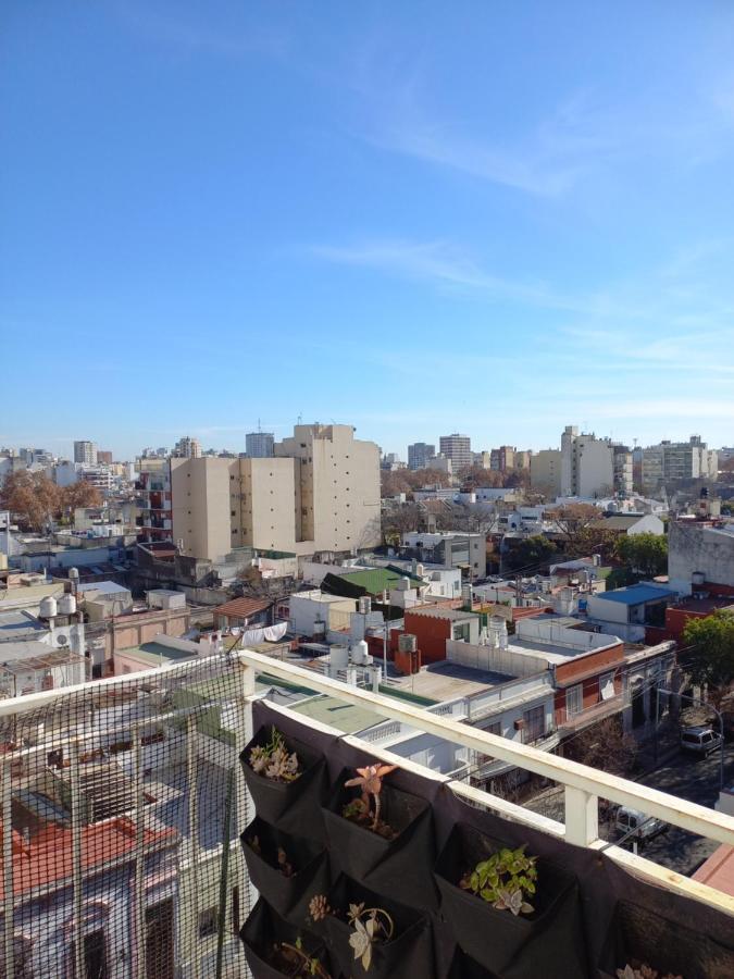 Apartment Boedo Loft