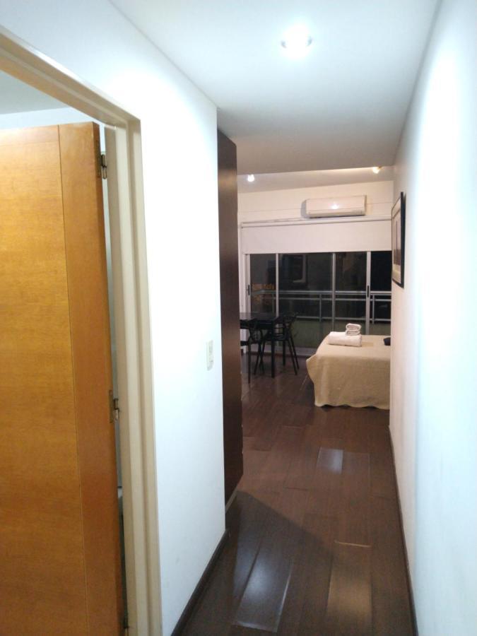 Excelente Monoambiente En Palermo Apartment *