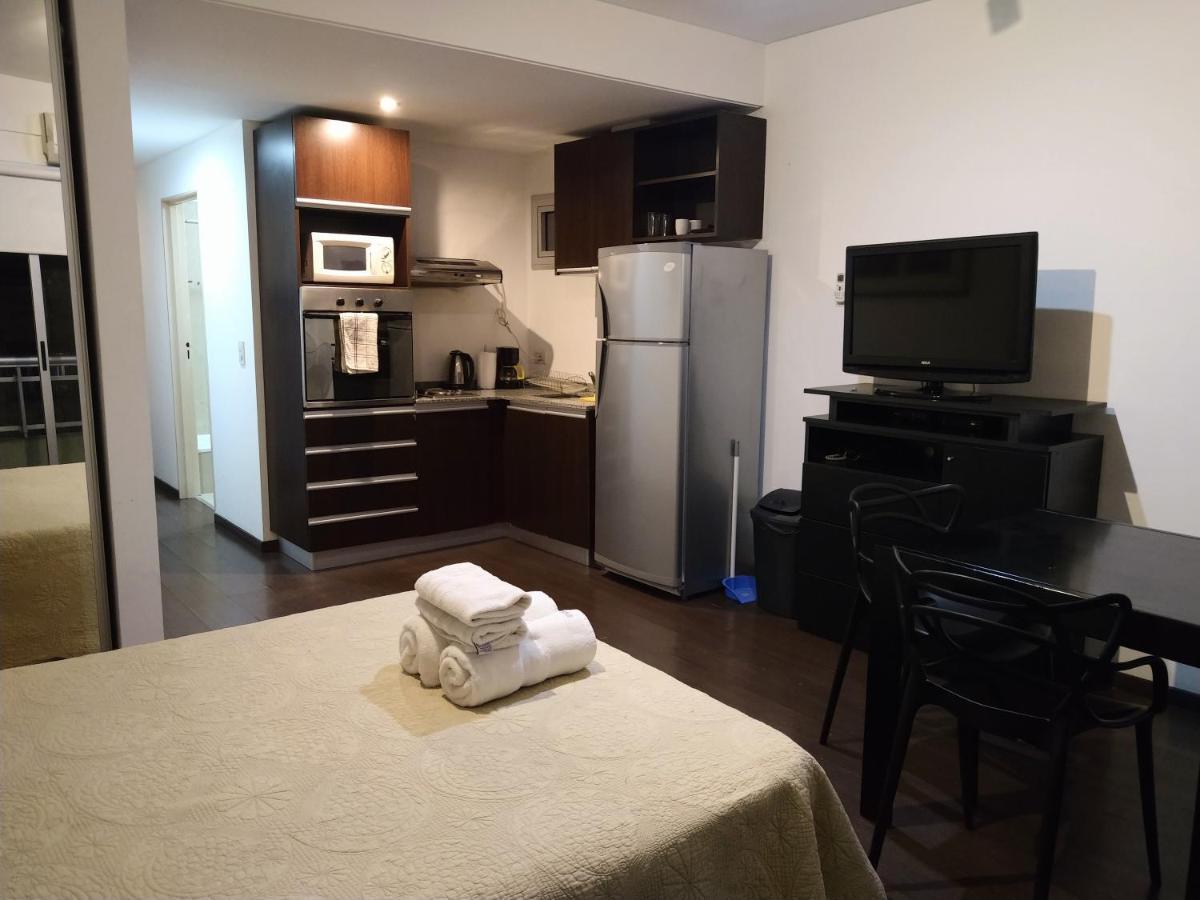 Apartment Excelente Monoambiente En Palermo *