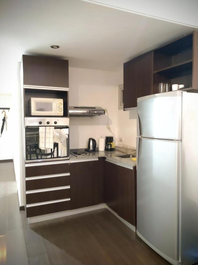 Excelente Monoambiente En Palermo Apartment Buenos Aires