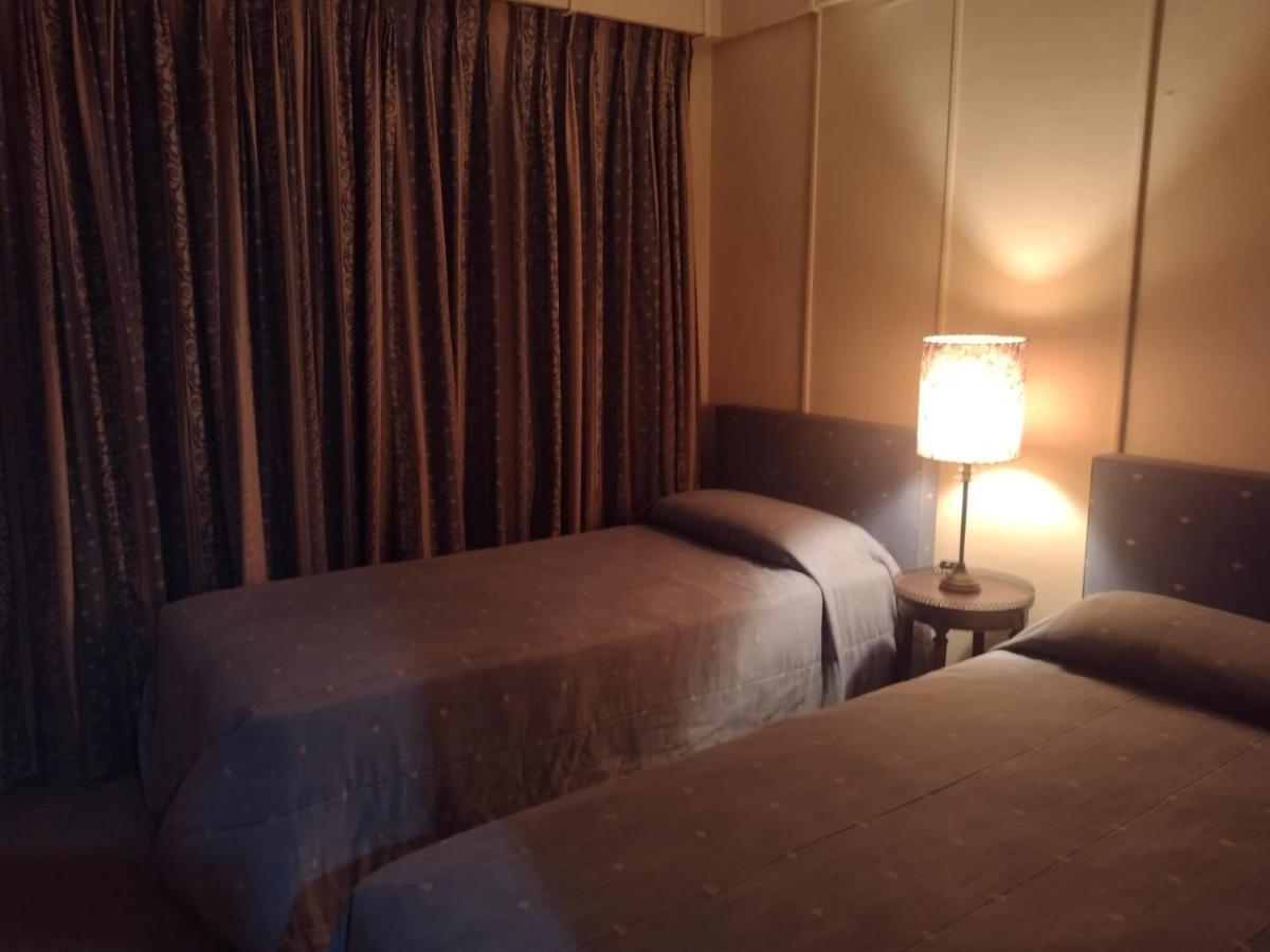 Departamento Av. Santa Fe Ciudad Autónoma de Buenos Aires