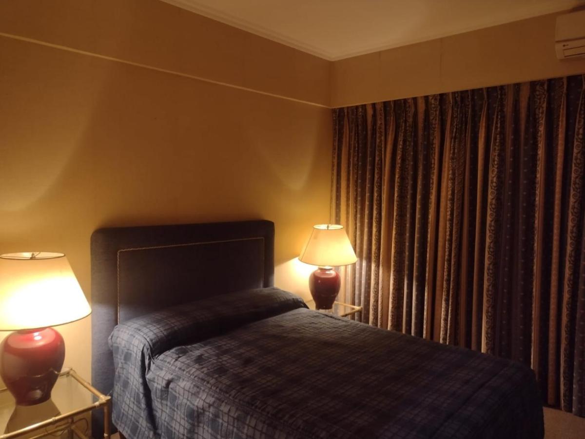 Apartamento Departamento Av. Santa Fe Ciudad Autónoma de Buenos Aires
