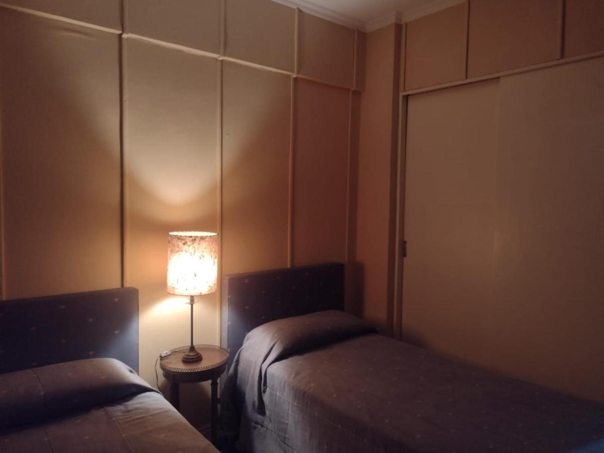 Departamento Av. Santa Fe Ciudad Autónoma de Buenos Aires