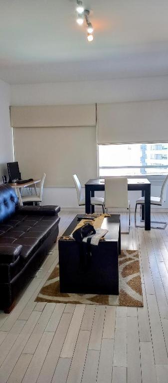 Apartment Estupendo Apartamento En Puerto Madero Buenos Aires