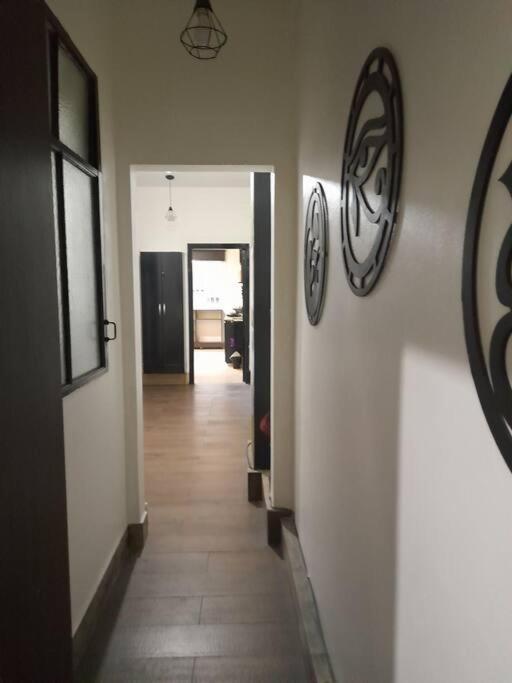 Apartamento Departamento Cerca Del Obelisco En Casco Histórico *