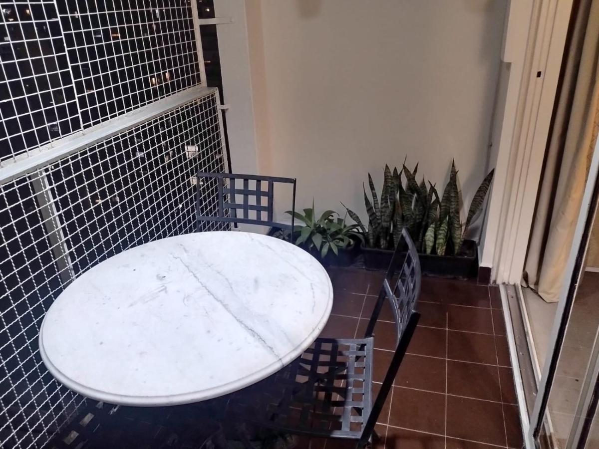 Departamento Av. Santa Fe Apartamento Ciudad Autónoma de Buenos Aires