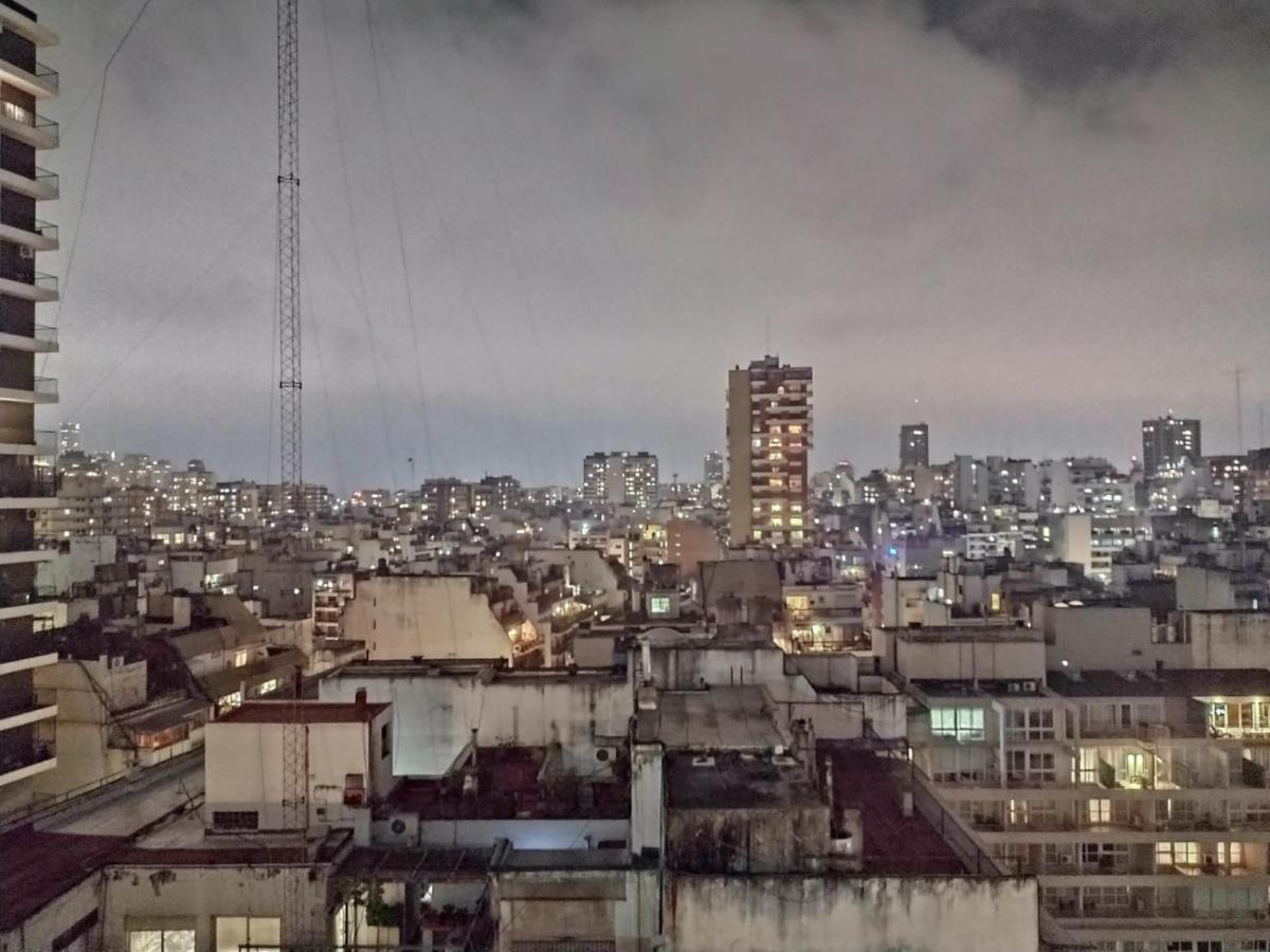 Departamento Av. Santa Fe Apartamento Ciudad Autónoma de Buenos Aires