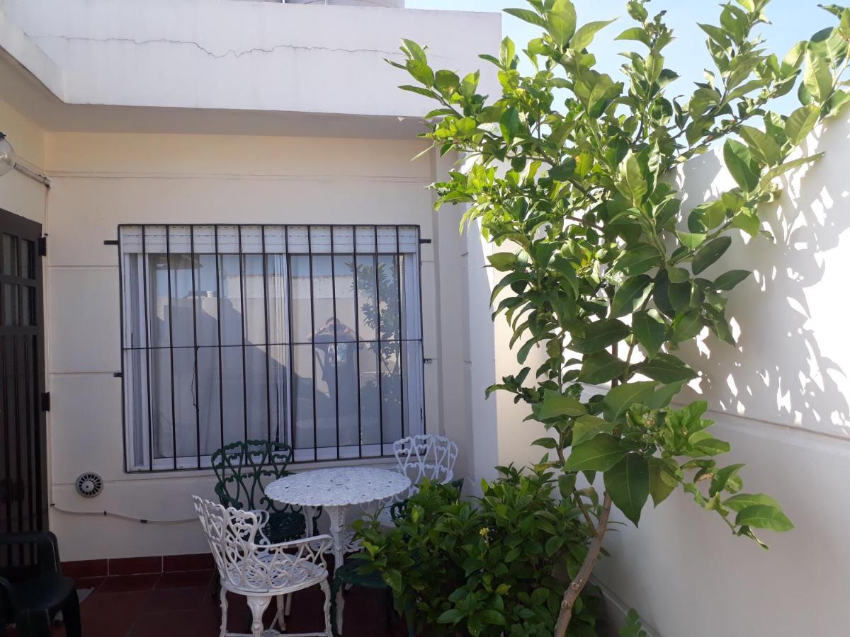 Apartment Devoto Duplex