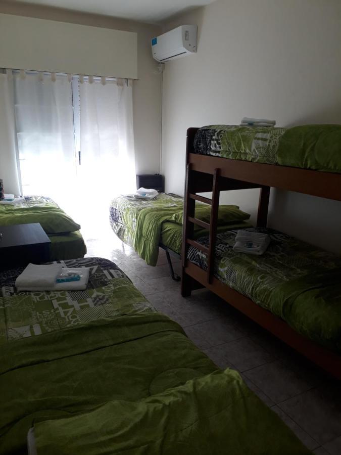 Devoto Duplex Apartment *
