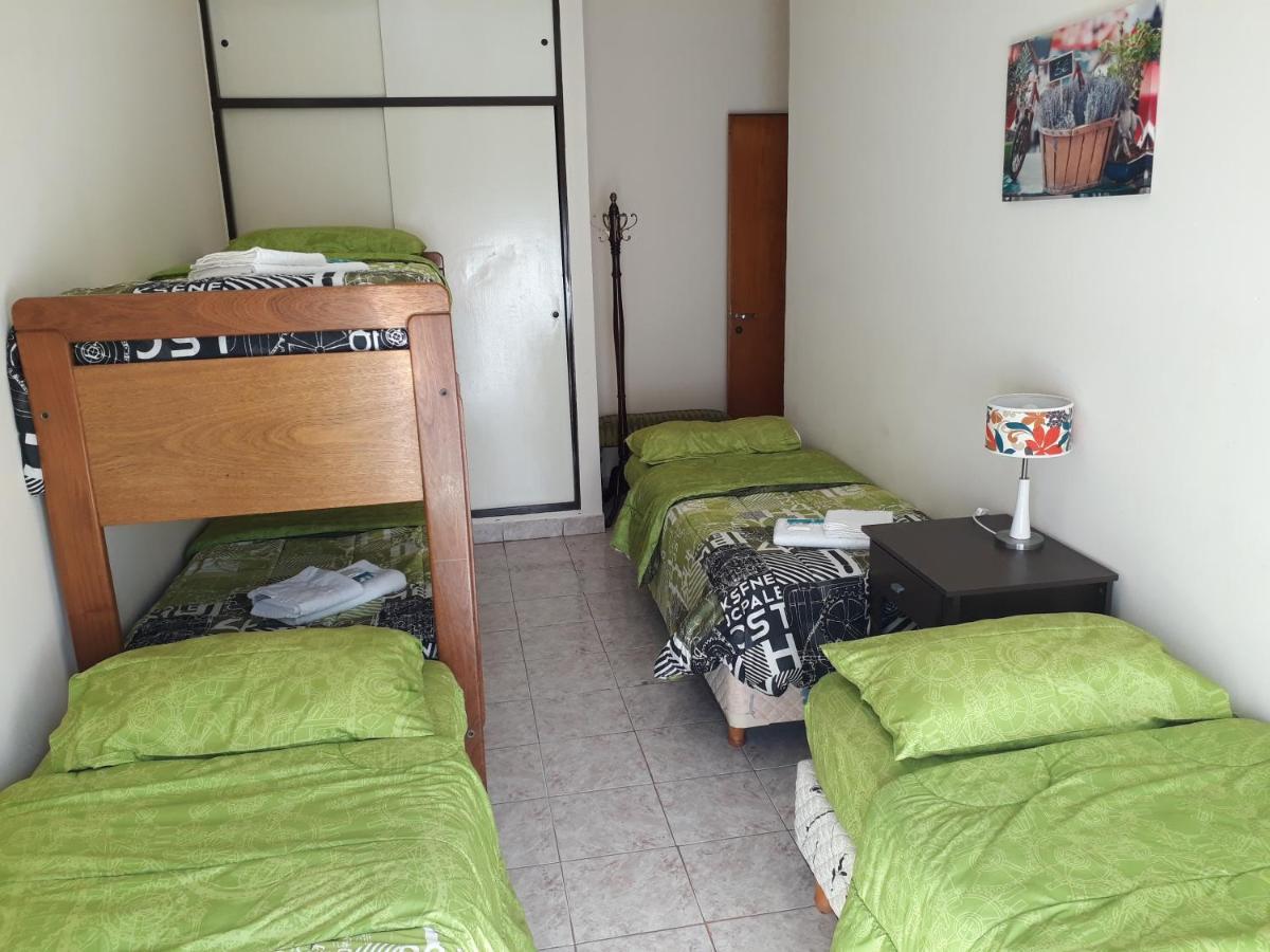 Apartment Devoto Duplex Buenos Aires