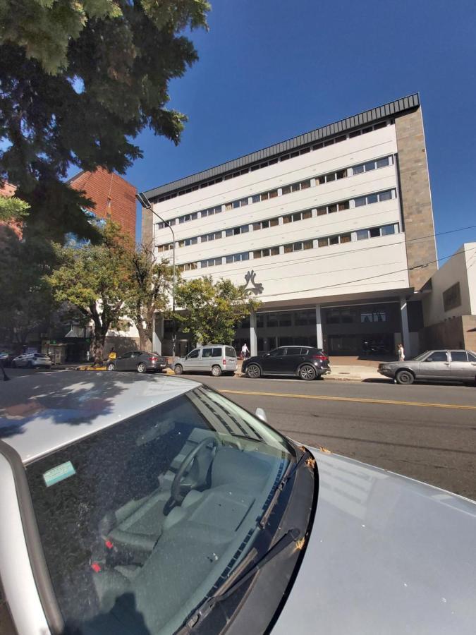 Palermo Soho Oro Y Av Santa Fe, Con Balcon A 200 De La Rural A 10 Min De Aeroparque Apartamento