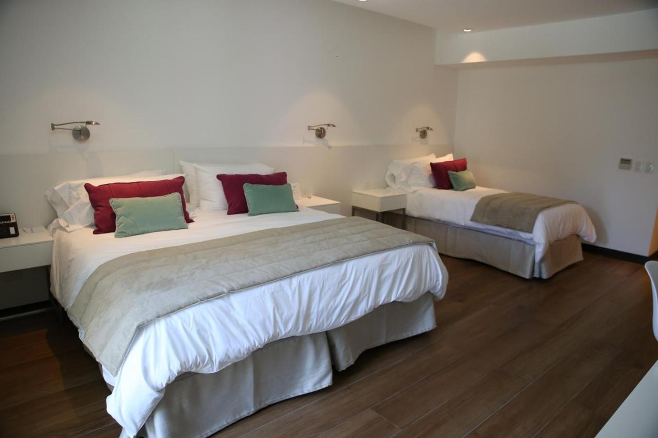 Ilum Experience Hotel Buenos Aires