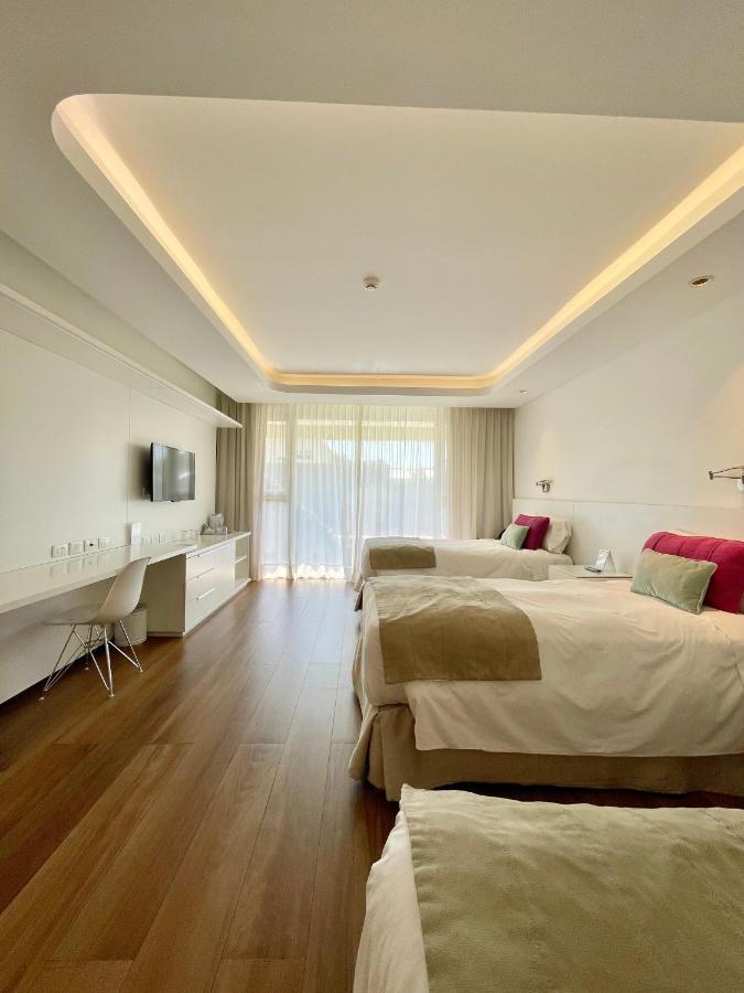 Hotel Ilum Experience Buenos Aires