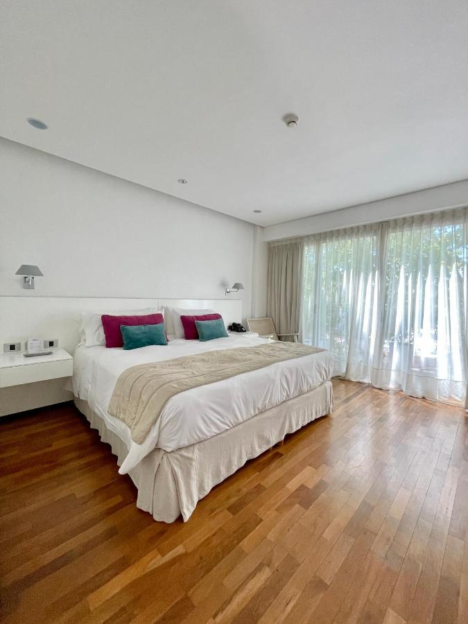 Ilum Experience Hotel Buenos Aires