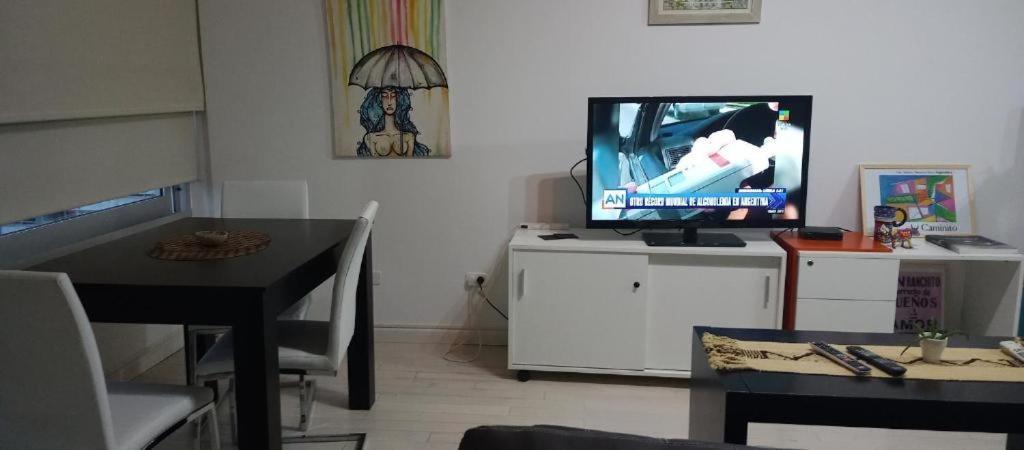 Estupendo Apartamento En Puerto Madero