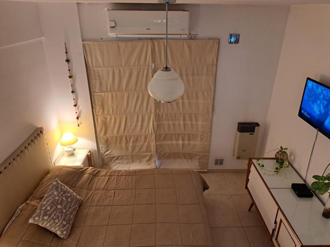 Boedo Loft *