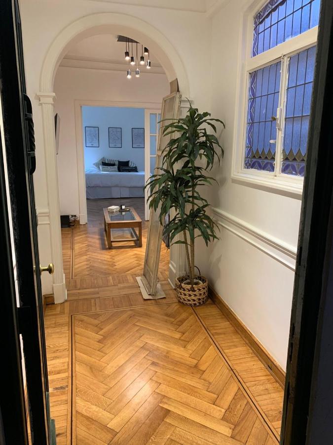 Apartment Mary