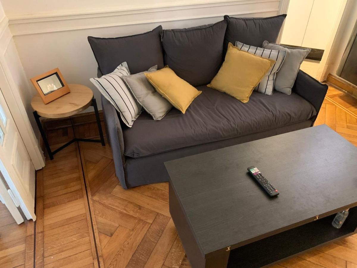 Mary Apartment *