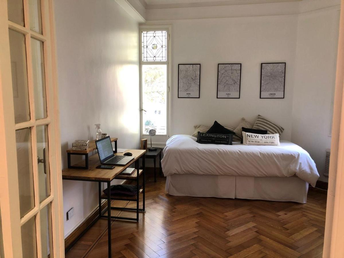 Apartment Mary Buenos Aires