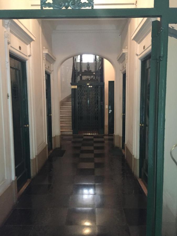 Mary * Buenos Aires