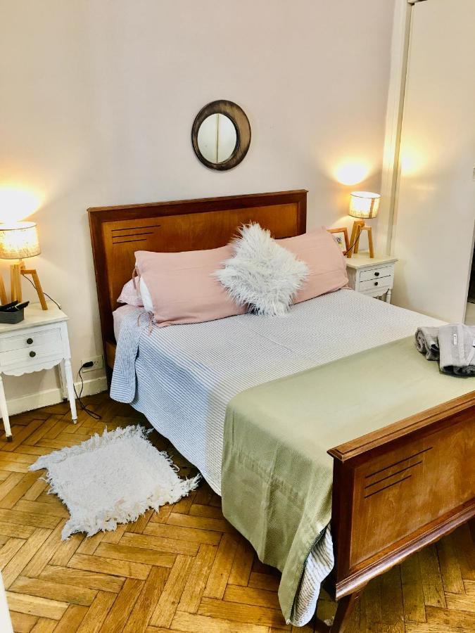 Apartamento Recoleta Friends Arenales *