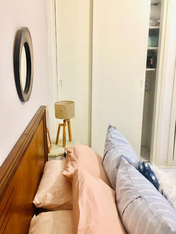 Recoleta Friends Arenales Apartamento Ciudad Autónoma de Buenos Aires