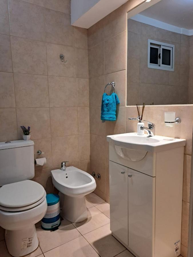 Apartment Boedo Loft