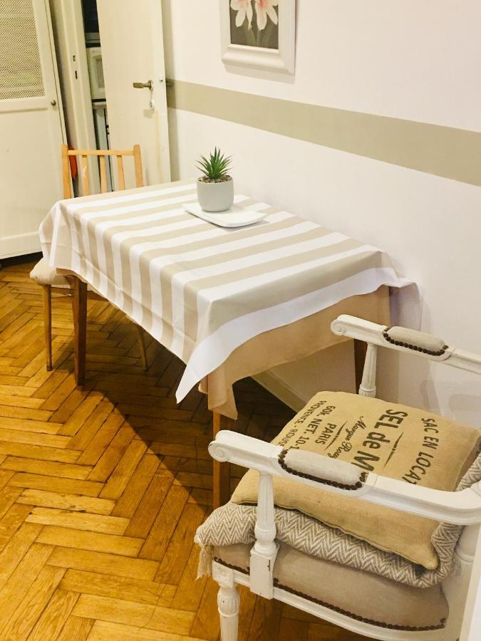 Apartamento Recoleta Friends Arenales *