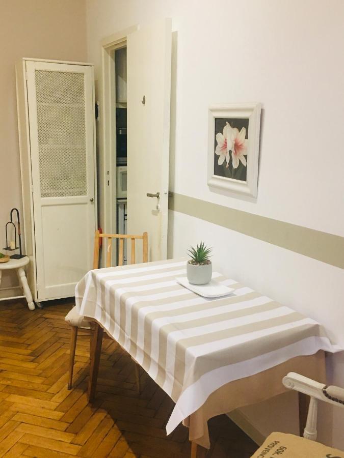 Recoleta Friends Arenales Apartamento