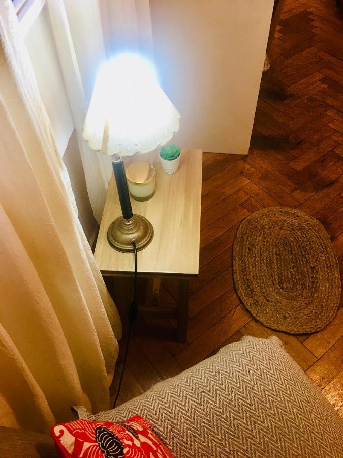 Recoleta Friends Arenales Apartamento