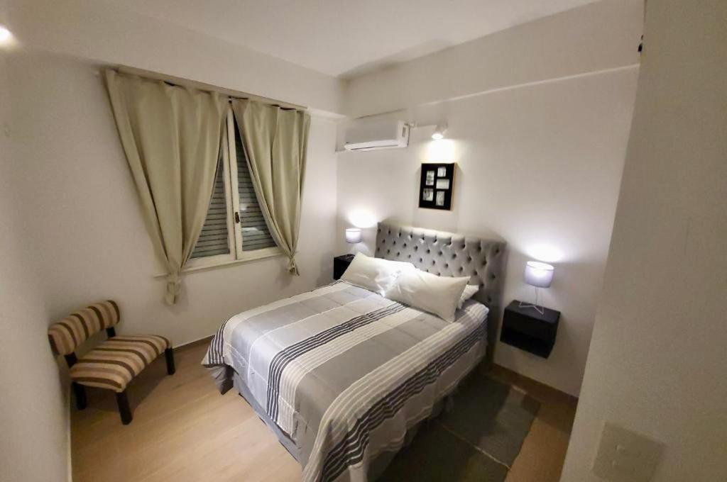 Apartamento Torre Palermo Buenos Aires